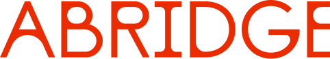 Abridge Logo